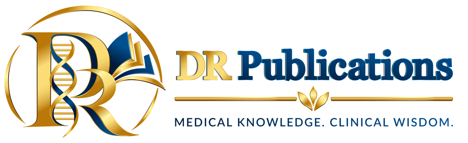 DR Publications